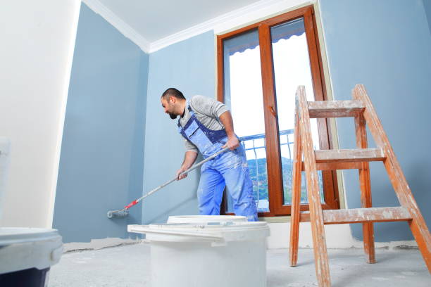 Best Commercial Mold Inspection  in Monrovia, CA